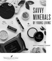 Savy Minerals